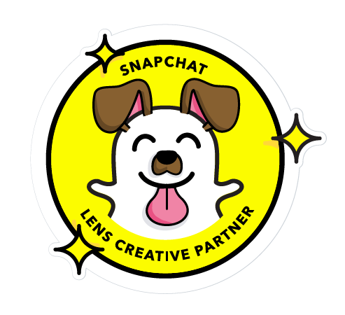 Snap Lens Creative Partner